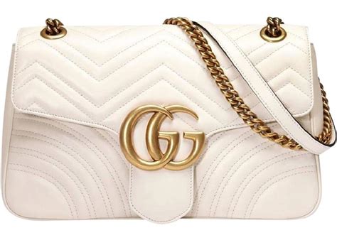 gucci off white vintage|vintage Gucci handbags.